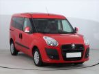 Fiat Dobló - fotka číslo 0