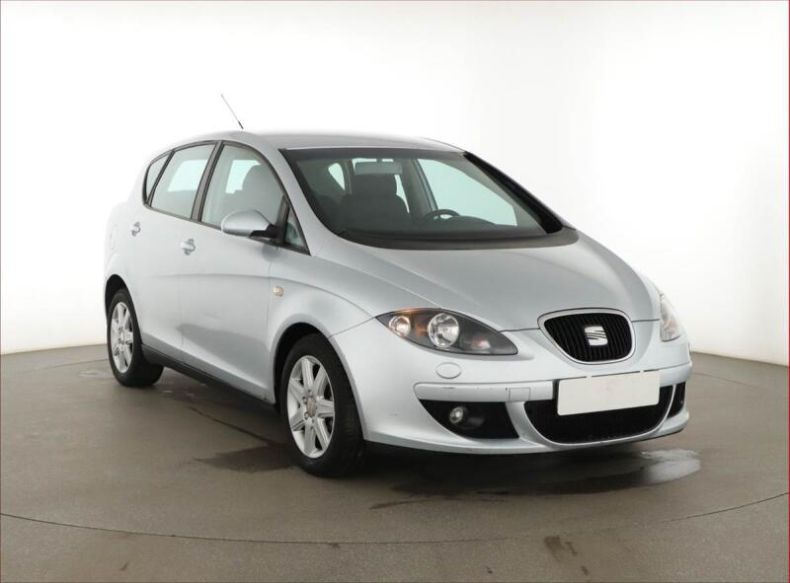 Seat Toledo - hlavní fotka inzerátu