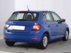Škoda Fabia - fotka číslo 4