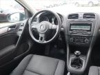 Volkswagen Golf - fotka číslo 6