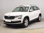 Škoda Kodiaq - fotka číslo 1