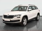 Škoda Kodiaq - fotka číslo 1
