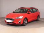 Ford Focus - fotka číslo 1