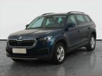 Škoda Kodiaq - fotka číslo 1