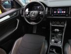 Škoda Kodiaq - fotka číslo 6