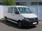 Volkswagen Crafter - fotka číslo 0