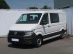 Volkswagen Crafter - fotka číslo 1
