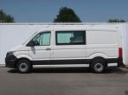 Volkswagen Crafter - fotka číslo 2
