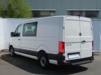 Volkswagen Crafter - fotka číslo 3
