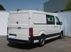 Volkswagen Crafter - fotka číslo 4