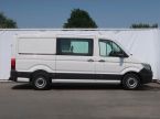Volkswagen Crafter - fotka číslo 5