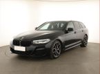 BMW Řada 5 - fotka číslo 1