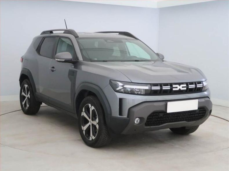 Dacia Duster - hlavní fotka inzerátu