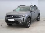 Dacia Duster - fotka číslo 1