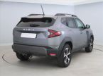 Dacia Duster - fotka číslo 4
