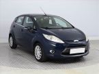 Ford Fiesta - fotka číslo 0