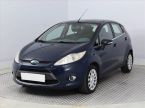 Ford Fiesta - fotka číslo 1