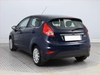 Ford Fiesta - fotka číslo 3