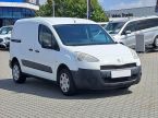 Peugeot Partner - fotka číslo 0