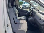 Peugeot Partner - fotka číslo 6