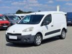 Peugeot Partner - fotka číslo 1