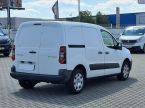 Peugeot Partner - fotka číslo 4