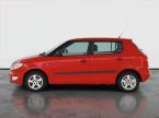 Škoda Fabia - fotka číslo 2