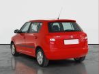Škoda Fabia - fotka číslo 3