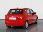 Škoda Fabia - fotka číslo 4