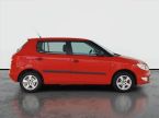 Škoda Fabia - fotka číslo 5