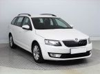 Škoda Octavia - fotka číslo 0