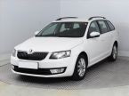 Škoda Octavia - fotka číslo 1