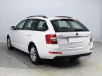 Škoda Octavia - fotka číslo 3