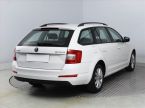 Škoda Octavia - fotka číslo 4