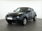 Nissan Juke - fotka číslo 1