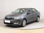 Škoda Rapid - fotka číslo 1