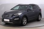 Hyundai Santa Fe - fotka číslo 1