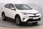 Toyota RAV 4 - fotka číslo 0