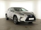Lexus RX - fotka číslo 0