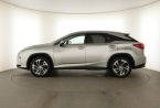 Lexus RX - fotka číslo 2