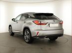 Lexus RX - fotka číslo 3