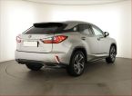 Lexus RX - fotka číslo 4