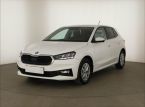 Škoda Fabia - fotka číslo 1