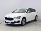 Škoda Scala - fotka číslo 1