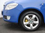 Škoda Fabia - fotka číslo 13