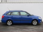 Škoda Fabia - fotka číslo 5