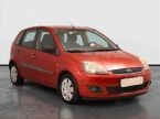 Ford Fiesta - fotka číslo 0
