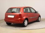 Ford Fiesta - fotka číslo 4