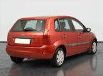 Ford Fiesta - fotka číslo 4