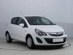 Opel Corsa - fotka číslo 0